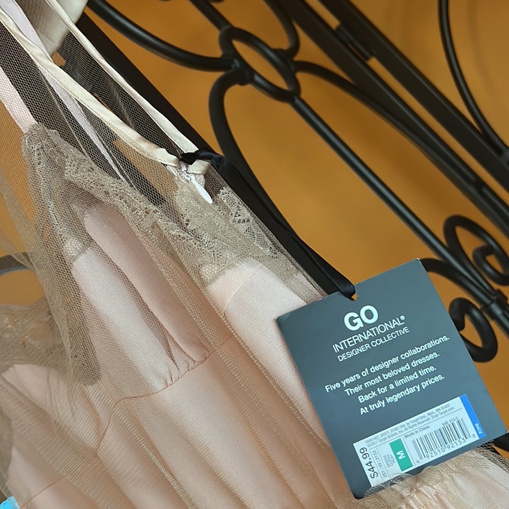 RODARTE for Target Tulle Dress - Picture 8 of 15